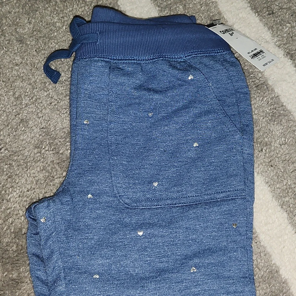 NWT Oshkosh B'Gosh
